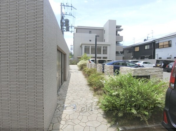 クレセントコートの物件内観写真